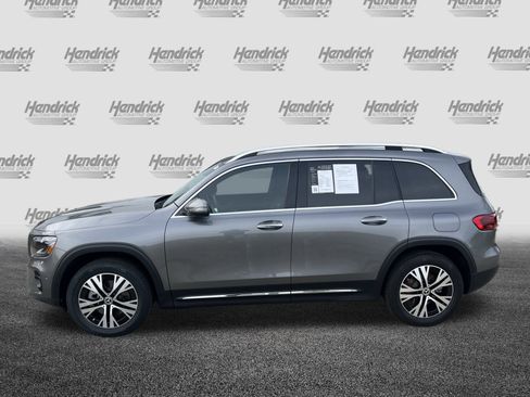 Used 2024 Mercedes-Benz GLB 250 250 image 6