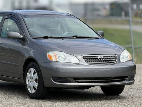 Used 2007 Toyota Corolla LE FWD image 15
