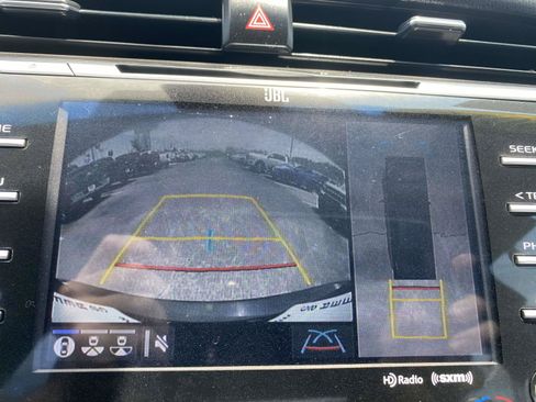 Used 2018 Toyota Camry XSE w/ Driver Assist Package FWD image 26