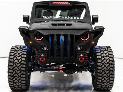 Used 2025 Jeep Gladiator Sport