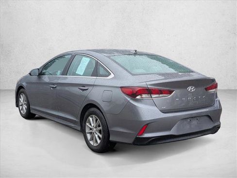 Used 2019 Hyundai Sonata SE FWD image 7