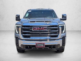 New 2026 GMC Sierra 2500 SLT w/ SLT Premium Package AWD/4WD video 4