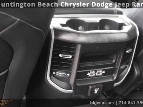 Used 2020 RAM 1500 Big Horn image 38