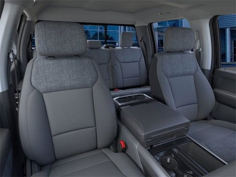 New 2025 Ford F150 XLT w/ Equipment Group 302A MID image 10