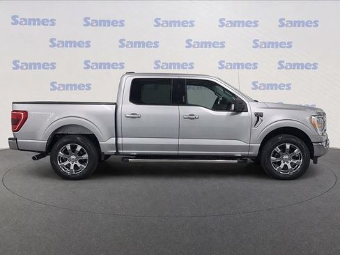 Used 2023 Ford F150 XLT w/ Equipment Group 302A High RWD image 8