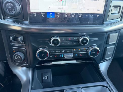 New 2026 Ford F150 Lariat w/ Equipment Group 501A Mid AWD/4WD image 32