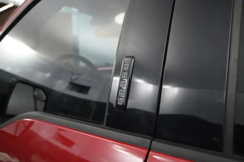 Used 2020 Ford F150 XLT w/ Equipment Group 302A Luxury AWD/4WD image 14