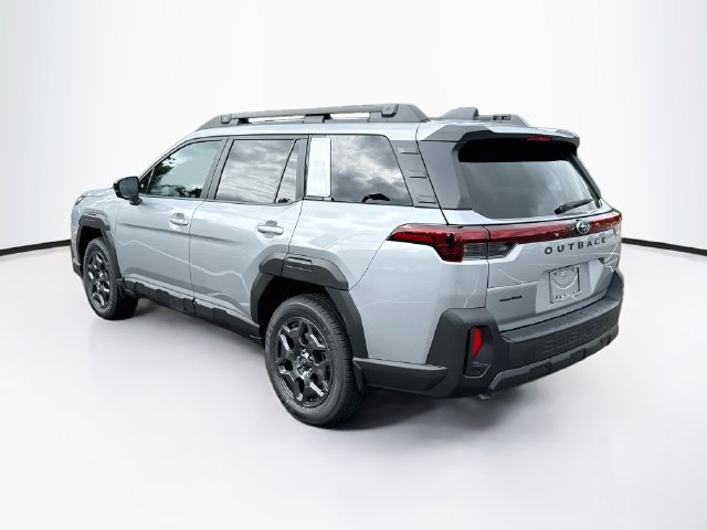 New 2026 Subaru Outback Premium AWD/4WD image 5