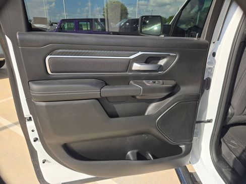 Used 2025 RAM 1500 Lone Star AWD/4WD image 14