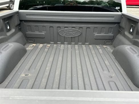 New 2023 Ford F150 Lightning Pro w/ Tow Technology Package image 15