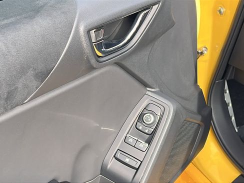New 2026 Subaru BRZ Series.Yellow RWD image 22