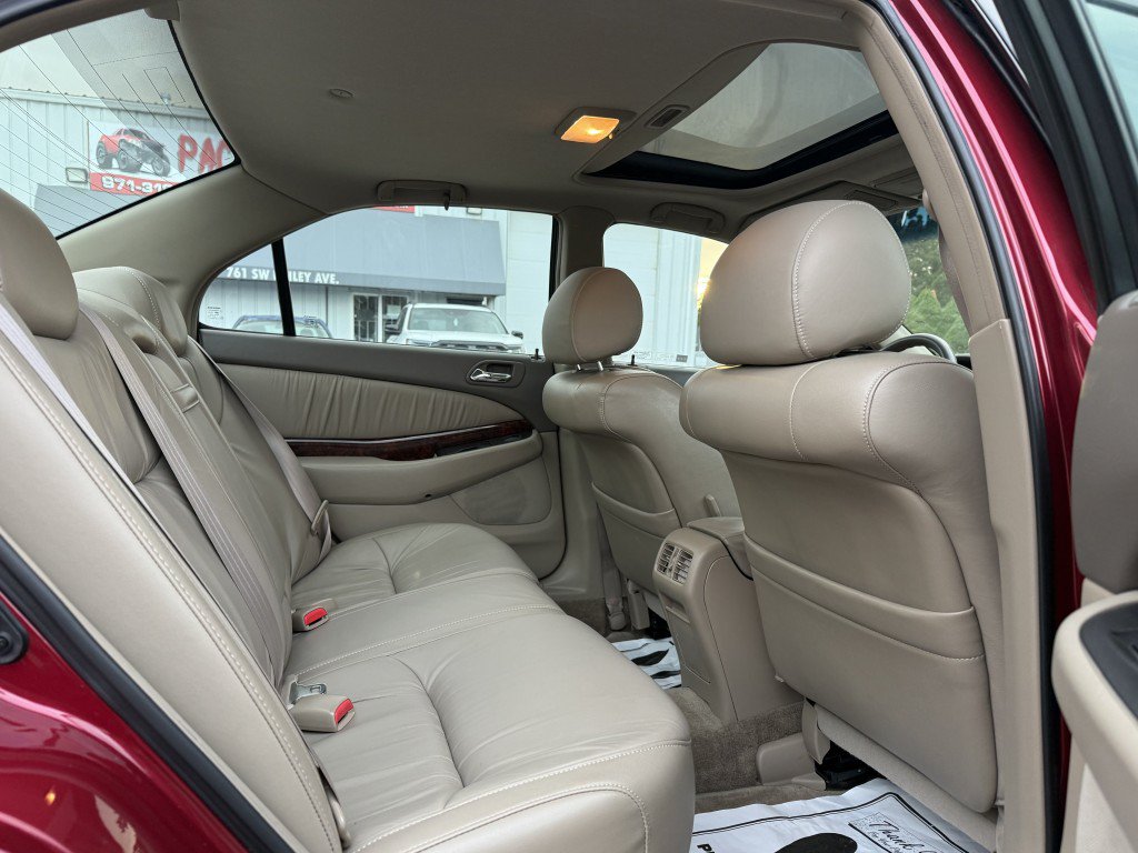 Used 1999 Acura TL FWD image 22