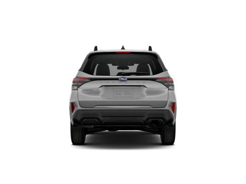 New 2026 Subaru Forester Premium AWD/4WD image 9