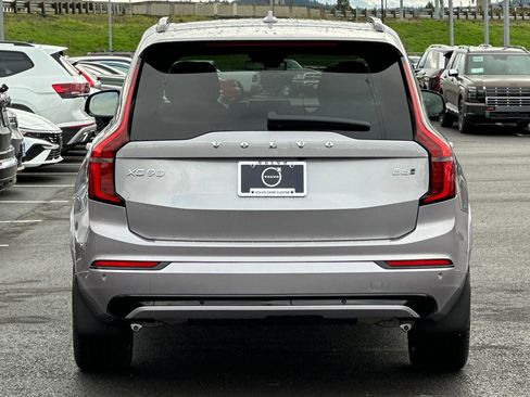 New 2026 Volvo XC90 B6 Ultra w/ Protection Package Premier image 4