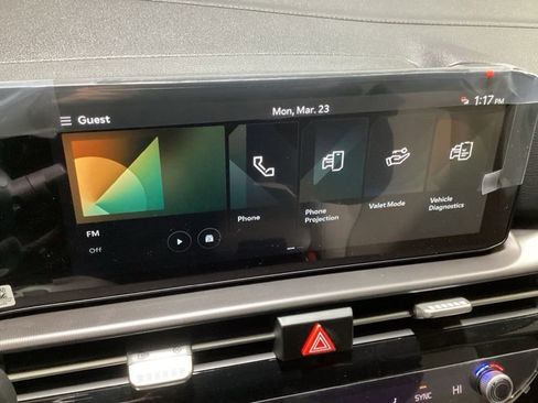 New 2026 Kia Sportage EX image 31