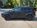 Used 2019 Jeep Cherokee Trailhawk w/ Comfort/Convenience Group image 2