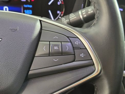 Used 2019 Cadillac XT5 Premium Luxury AWD/4WD image 29