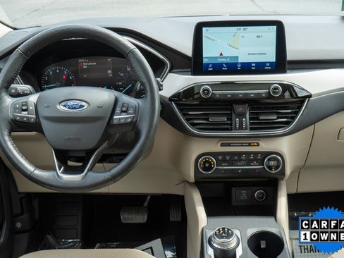 Used 2020 Ford Escape SEL FWD image 14