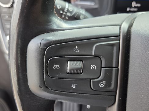 Certified 2021 GMC Sierra 1500 AT4 AWD/4WD image 28