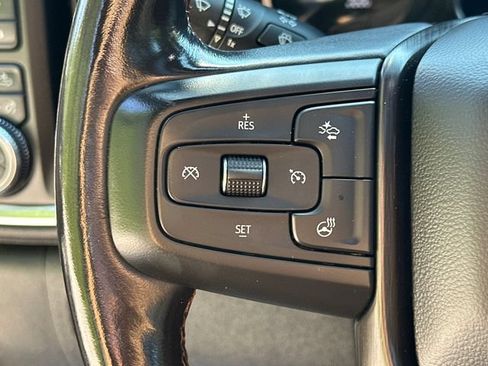 Used 2020 GMC Sierra 1500 AT4 w/ Off-Road Performance Package AWD/4WD image 30