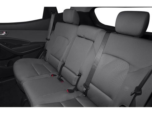 Used 2015 Hyundai Santa Fe Sport w/ Option Group 04 AWD/4WD image 9
