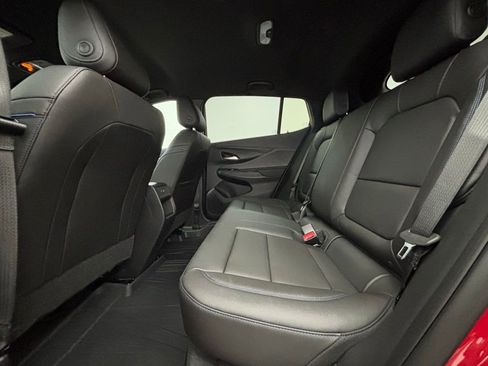 New 2026 Buick Envista Sport Touring w/ Convenience I Package image 38