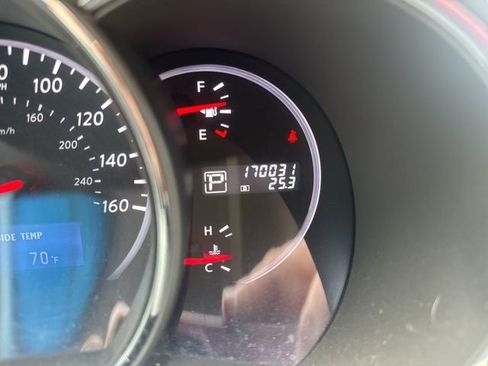 Used 2011 Nissan Murano SL image 14