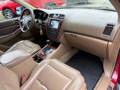 Used 2003 Acura MDX Touring image 31