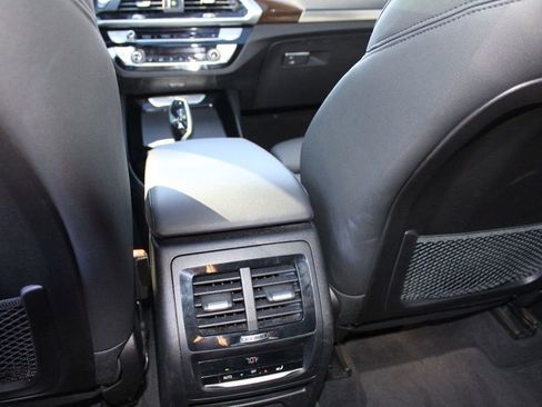 Used 2021 BMW X3 sDrive30i w/ Convenience Package image 46