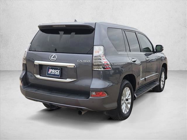Used 2015 Lexus GX 460 w/ Premium Package AWD/4WD image 5