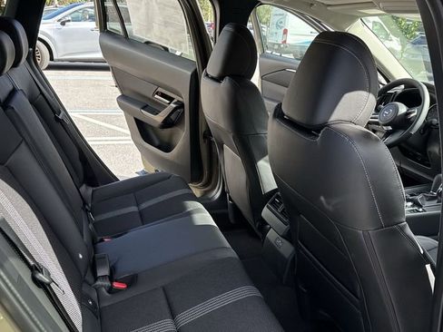 New 2026 MAZDA CX-50 Meridian Edition w/ Weather Package AWD/4WD image 33