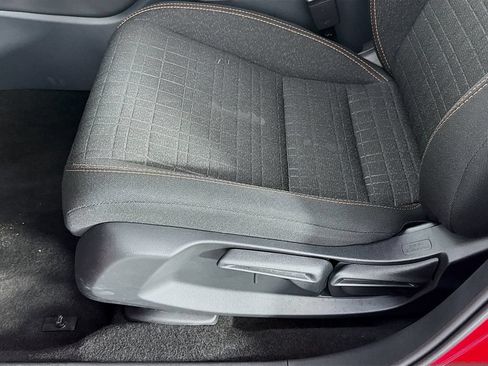 Used 2025 Honda HR-V Sport image 22