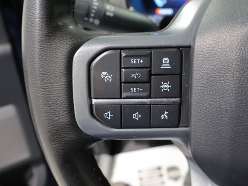 Used 2025 Ford F150 Lariat w/ Equipment Group 501A Mid AWD/4WD image 34