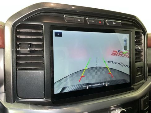 Used 2022 Ford F150 Lariat w/ Equipment Group 502A High AWD/4WD image 24