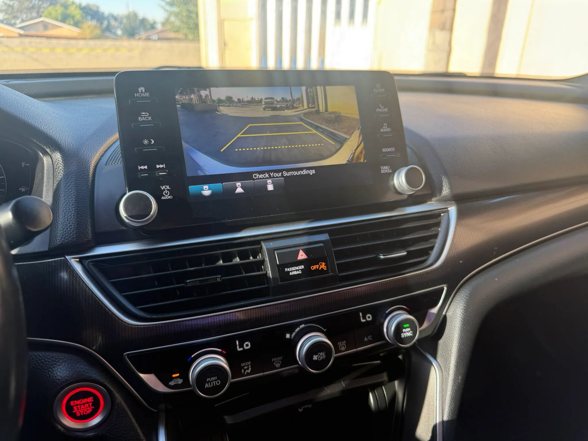 Used 2020 Honda Accord Sport image 26