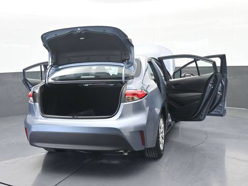 Used 2024 Toyota Corolla LE FWD image 65