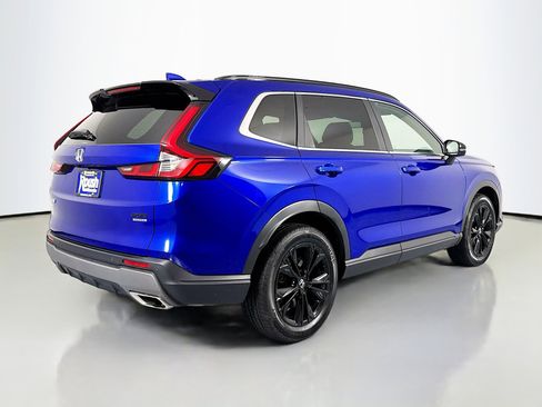 Certified 2023 Honda CR-V Sport Touring image 5
