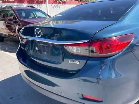Used 2015 MAZDA MAZDA6 Sport image 4