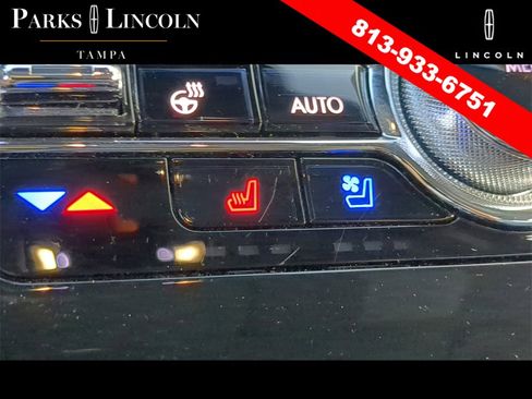 Used 2020 Lincoln Corsair Reserve w/ Equipment Group 201A image 24