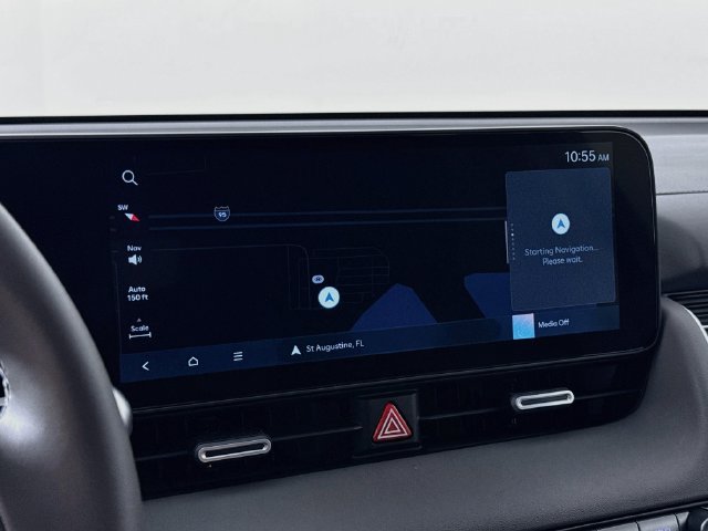 New 2027 Hyundai Ioniq 5 SEL RWD image 21