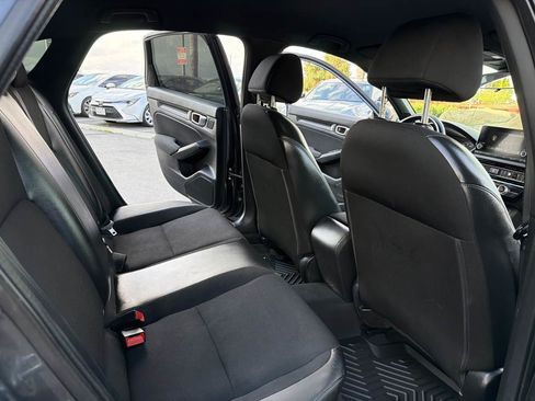 Used 2022 Honda Civic Sport image 23