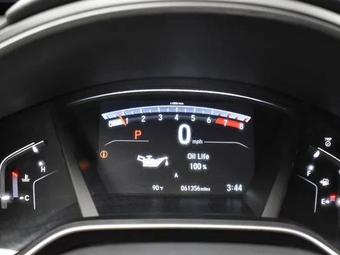 Used 2018 Honda CR-V EX-L image 28