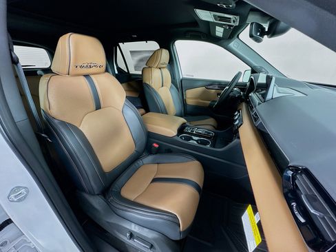New 2026 Honda Passport TrailSport Elite image 30