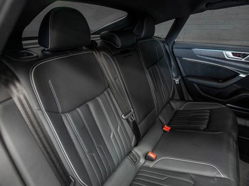 Used 2021 Audi A7 3.0T Prestige w/ Luxury Package image 28