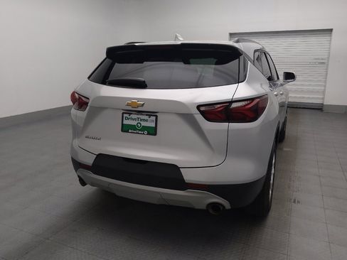 Used 2020 Chevrolet Blazer LT FWD image 7