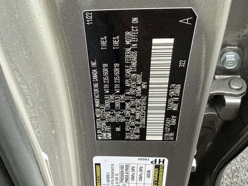 Used 2023 Lexus NX 350 AWD image 31
