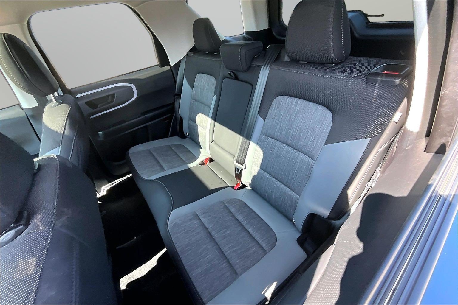 Used 2023 Ford Bronco Sport Big Bend w/ Convenience Package AWD/4WD image 18