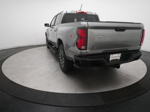 Used 2024 Chevrolet Colorado Z71 w/ Z71 Convenience Package 2 AWD/4WD image 33