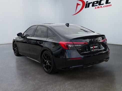 Used 2024 Honda Civic Sport image 9