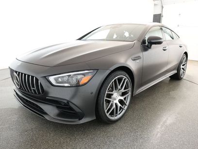 Used 2023 Mercedes-Benz AMG GT 53